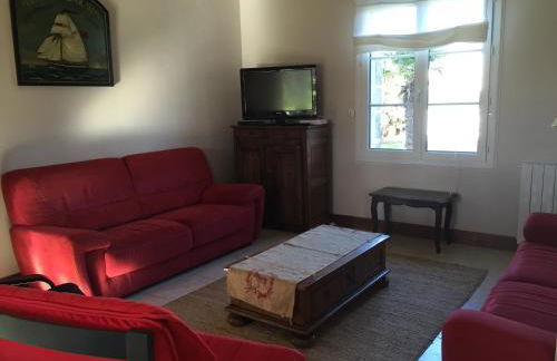 Villa Cotentin - Foto 5