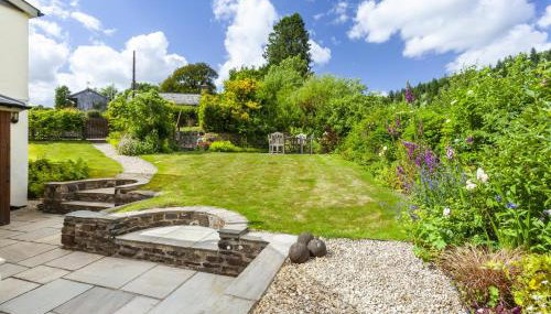 Royal Oak Cottage Withypool - Foto 3, Other