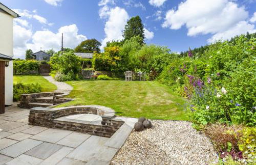 Royal Oak Cottage Withypool - Foto 3