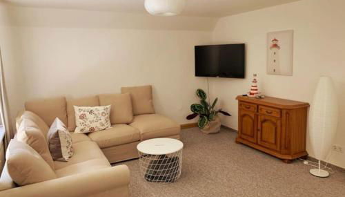 Nordseehaus Muschel - Foto 2