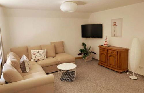 Nordseehaus Muschel - Foto 2