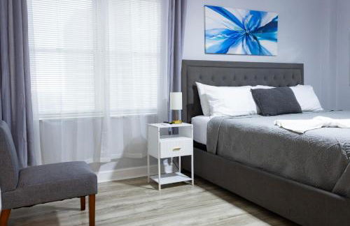 Star Oasis 1 Bedroom Condo Downtown Atlanta - Foto 9