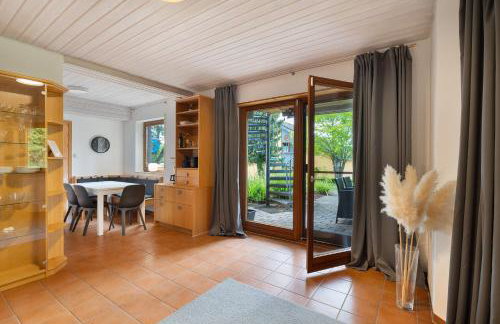 Haus Ersfeld – Gartenwohnung - Foto 1