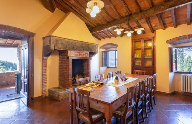 Villa Grassina - Foto 52