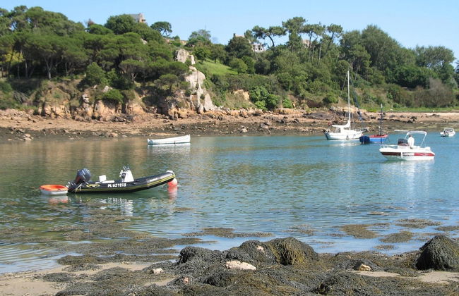 Comfortable Holiday Home With Garden, Near Beach - Foto 16