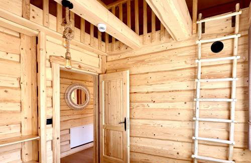 Bale na Skale Chata & SPA-Zawoja - Foto 45
