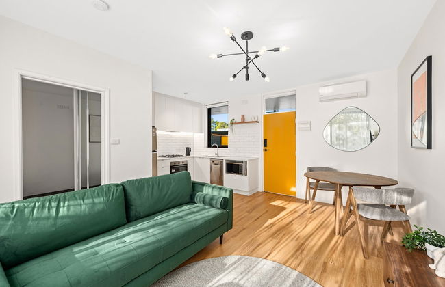 Peppertree Apartments - Photo 11