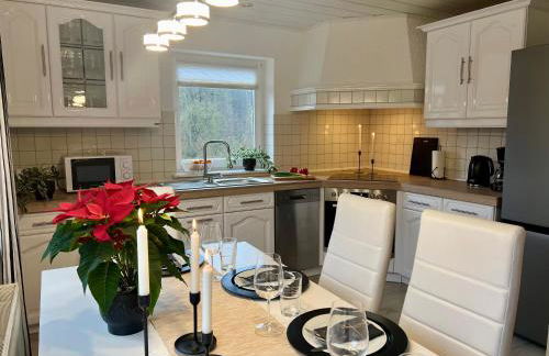 Ferienwohnung im Schildetal - Foto 1