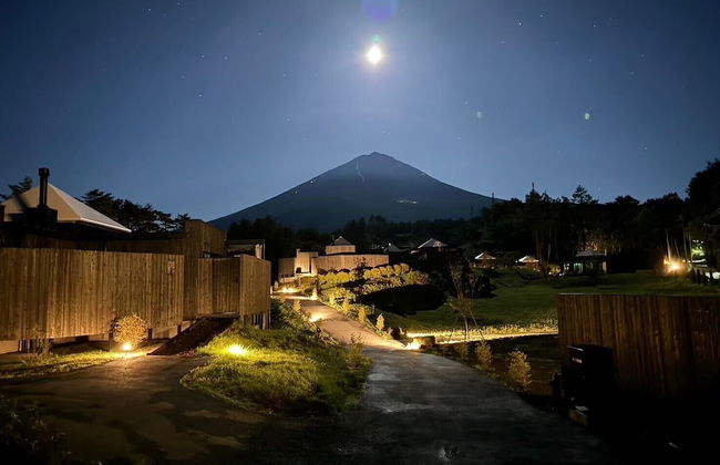 THE SENSE FUJI - Foto 64