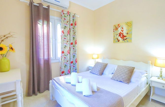 Villa Valentina in Corfu - Foto 33