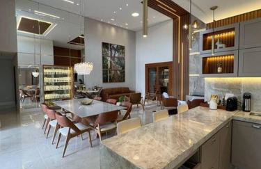 Mansão Encantada Parajú Domingos Martins - Foto 38