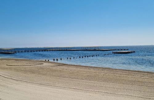 Luxe nieuwbouw appartement op 50m van de zee - Foto 29