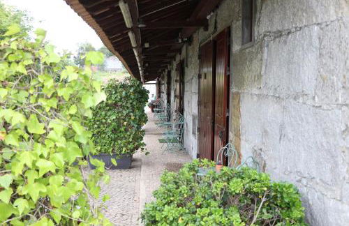 Vale de Rans - Country House - Foto 13