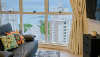 Loft vista Mar - Entre Itajaí e Balneário Camboriú - Foto 3