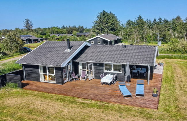 "Hampus" - 500m from the sea - Foto 1