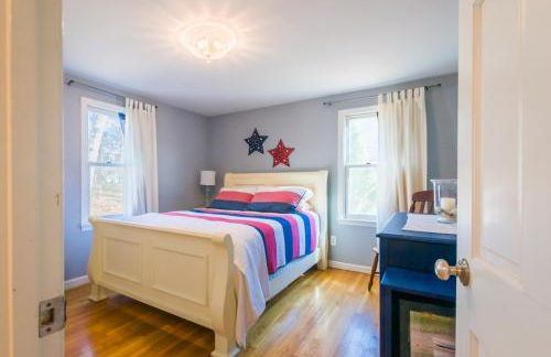 17 Woodland Avenue Mashpee Cape Cod - - The Cape Escape - Foto 11