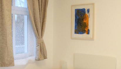 Haus Roy - Ferienwohnung Erdgeschoß - Foto 4