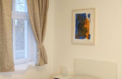 Haus Roy - Ferienwohnung Erdgeschoß - Foto 4