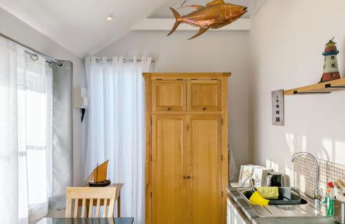 Slipper Pond Cabin - Emsworth - Foto 8