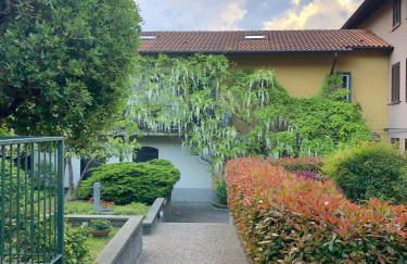 MiniLOFT con Piscina Lago di Como Lecco - Foto 10