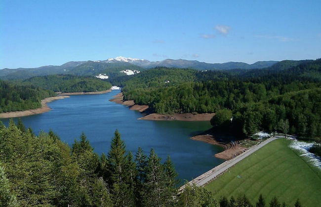 Charming Home With Swimming Pool and Beautiful Covered Terrace - Foto 39