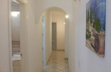 Grande appartamento Tenerife Los Abrigos - Foto 15