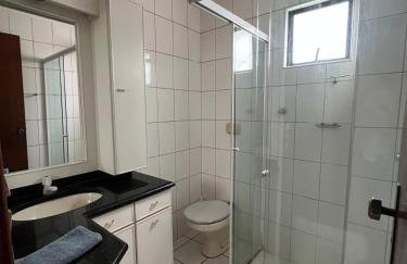 Apartamento frente avenida - Itapema - SC - Foto 8