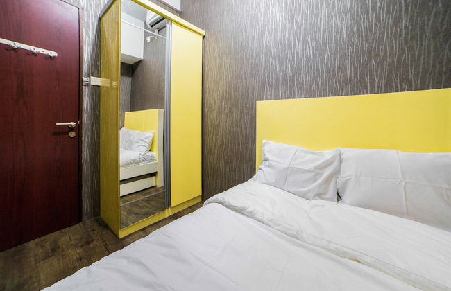 Best Price Tamansari Panoramic Apartment with Mountain View - Photo 6