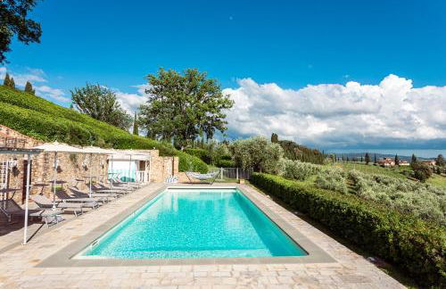 Villa La Fornace - Foto 52