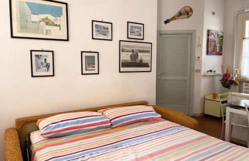 Casa La Perla - Alloggio con terrazza panoramica, piscina e free parking - Foto 11