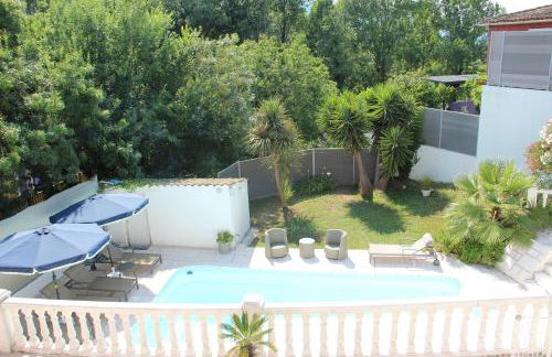 La Maisonnette du Clos - Foto 43