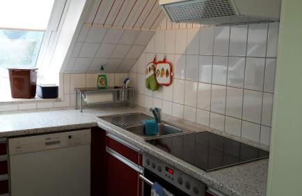 Gemütliche Fewo auf dem Resthof - Foto 12