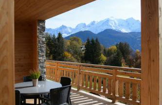 Le Mazot d'la Marmotte T3 - Foto 13