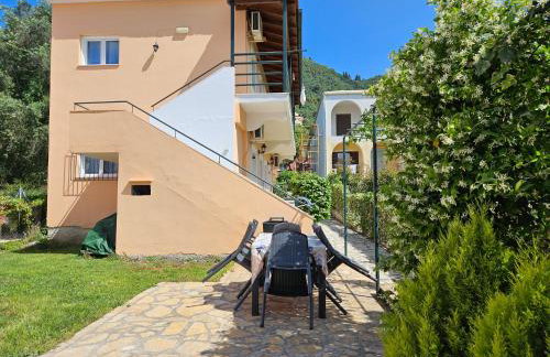 Lora Apartments & Studios with Balcony in Ipsos Corfu - Photo 28