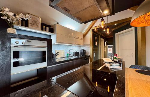 Lot54 Holiday Homes - Foto 10