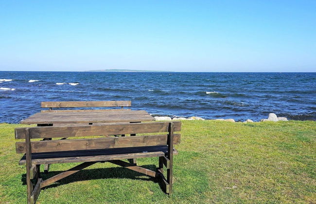 6 Person Holiday Home in Solvesborg-by Traum - Foto 28