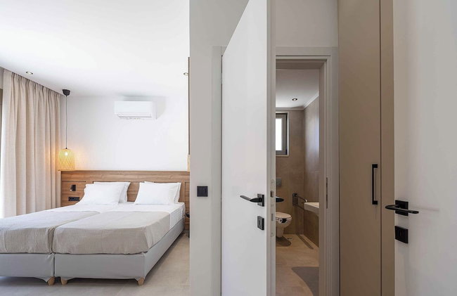 Imbros Villas I "Free" Heated Pools in mountains! - Photo 139