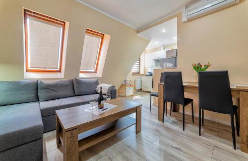 Apartamenty ALICJA - Foto 3