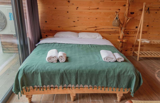 Pera Bungalov - Photo 19