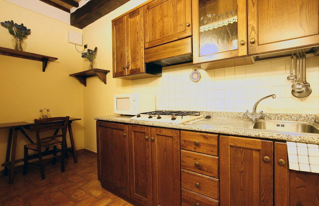 Agriturismo Sanguineto - Photo 20