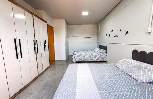 Casa espaçosa com 3 quartos | Até 11 pessoas - Foto 17