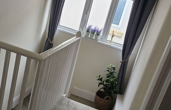 The Sweetbriar Cottage 3 bedroom house in Leeds - Foto 42