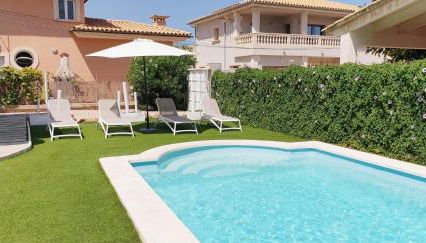 VILLA BERNA - Foto 2