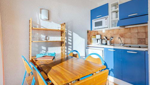 Appartement 6 pers., vue mer, Wi-Fi inclus - FR-1-827-38 - Foto 3