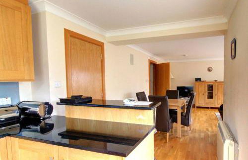 No 1 The Links Apartment Brora - Foto 20