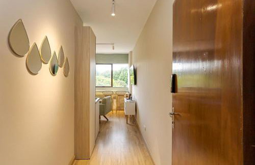 Estúdio do Bosque – Juvevê | Gonzaga Stays - Foto 12