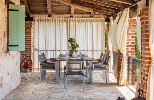 Villa Lathyrus San Lorenzo - Foto 14