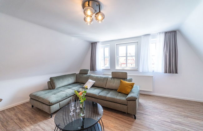 Apartments am Marktplatz - Foto 49