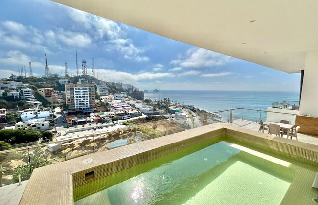 Boca de cielo Apartments - Foto 5