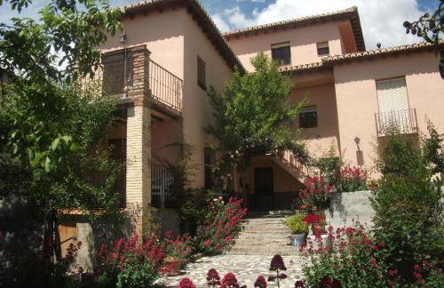 Casa Tia Maria, Acequias - Foto 20